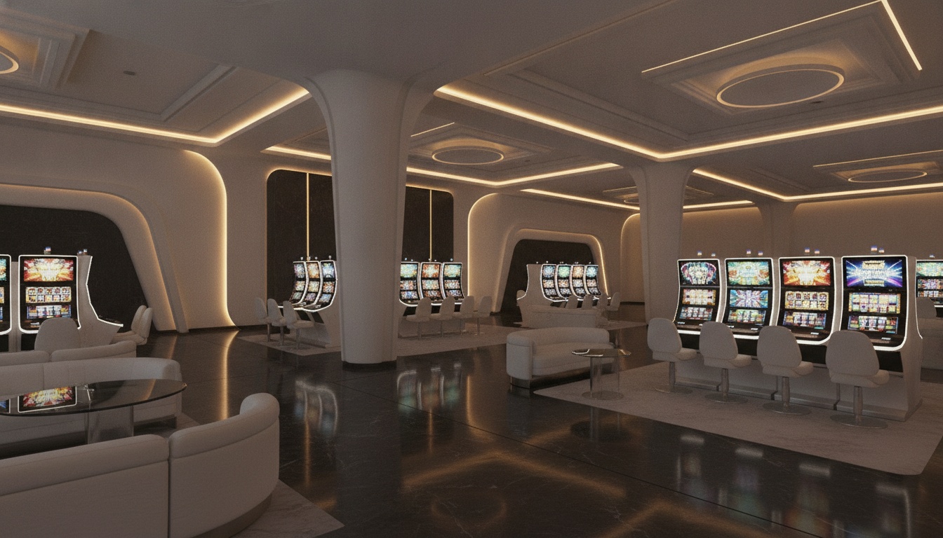 Frumzi Casino – Anmeldung und Einloggen